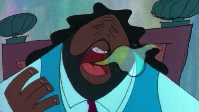 Liver & Onions - Happily Ever After | Jackée Harry