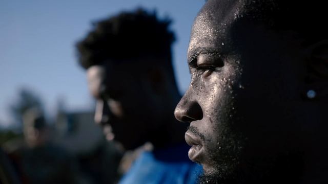 Gamecock Football: Fort Jackson 2019