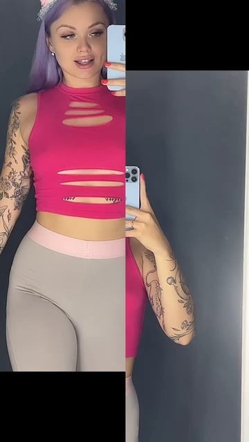 Самое интересное в моем ТГ:Dear Daria 💋