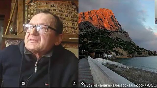 Когда вам кажется, что простить нельзя, вспомните, сколько прощено вам...