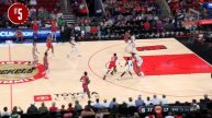 NBA's Top 10 Plays Of The Night | March 17, 2025