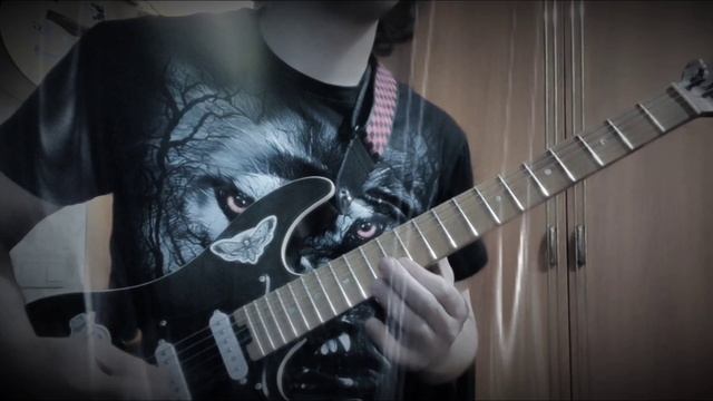Grimm wolf