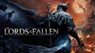 Lords of the Fallen прохождение#3