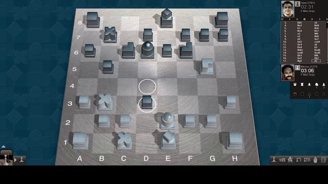 Chessmaster Grandmaster Edition #20 часть