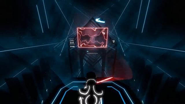 Beat Saber - Escape (Hard)