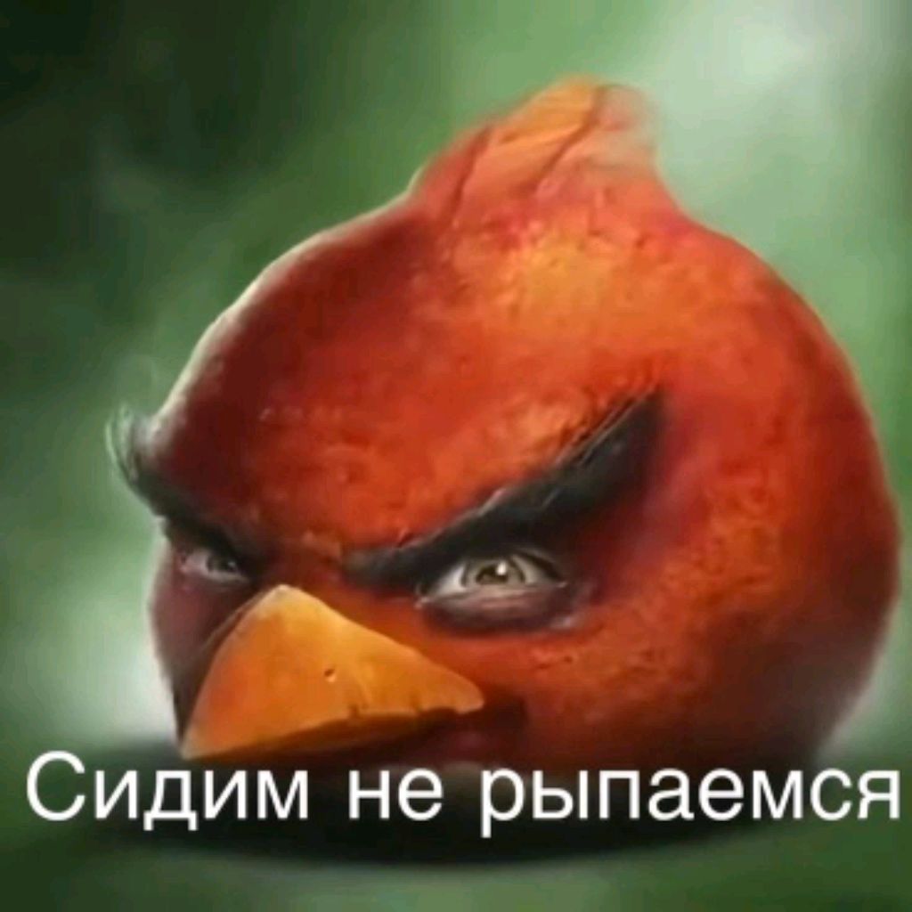 стрим рб