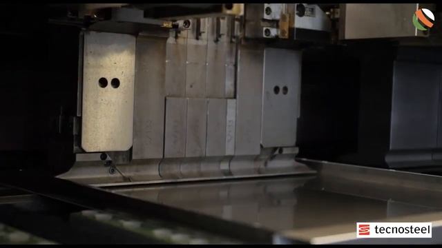 Tecnosteel: итальянский производитель профессионального кухонного оборудования из нержавеющей стали