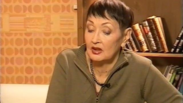 Интервью с Георгием и Жанной Ковенчук
