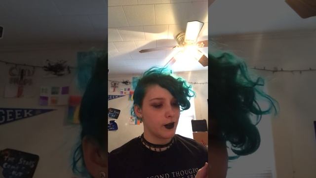 Day 72 MONSTER ENERGY JUICE KHAOTIC