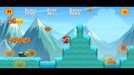 Super Bino Go - New Adventure Game 2020 Level 106 Gameplay | Fazie Gamer