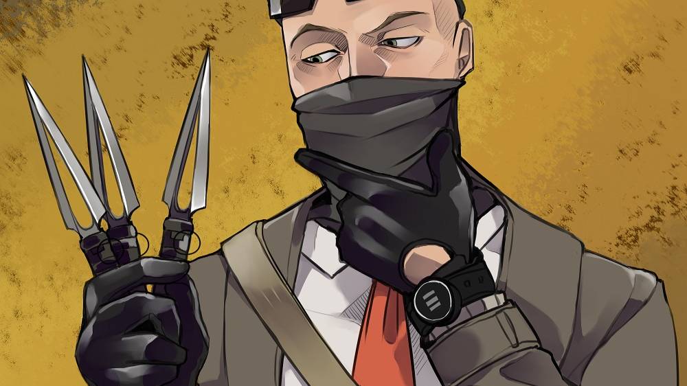 🥮 -044- #Калибр: ранговый сезон "Оттепель"