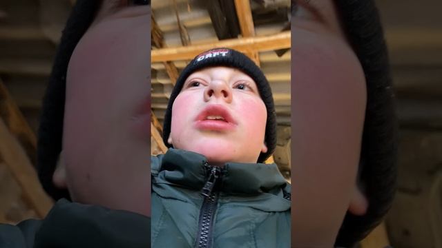 Моя самоделка