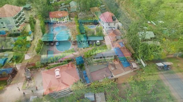 Three Rivers Resort - Maragua (perfect for a family staycation)