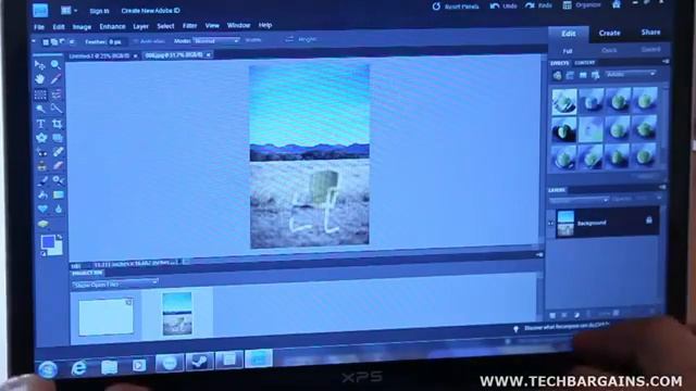 review, giới thiệu dell xps 13 ultrabook, xps 13, dell ultrabook siêu mỏng nhẹ