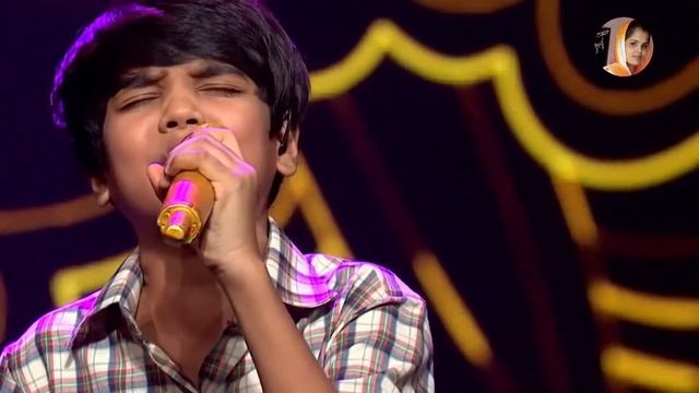 Mani की Sweet Voice पर सब हुए फ़िदा _ Superstar Singer Season 2 | Mani Special Show