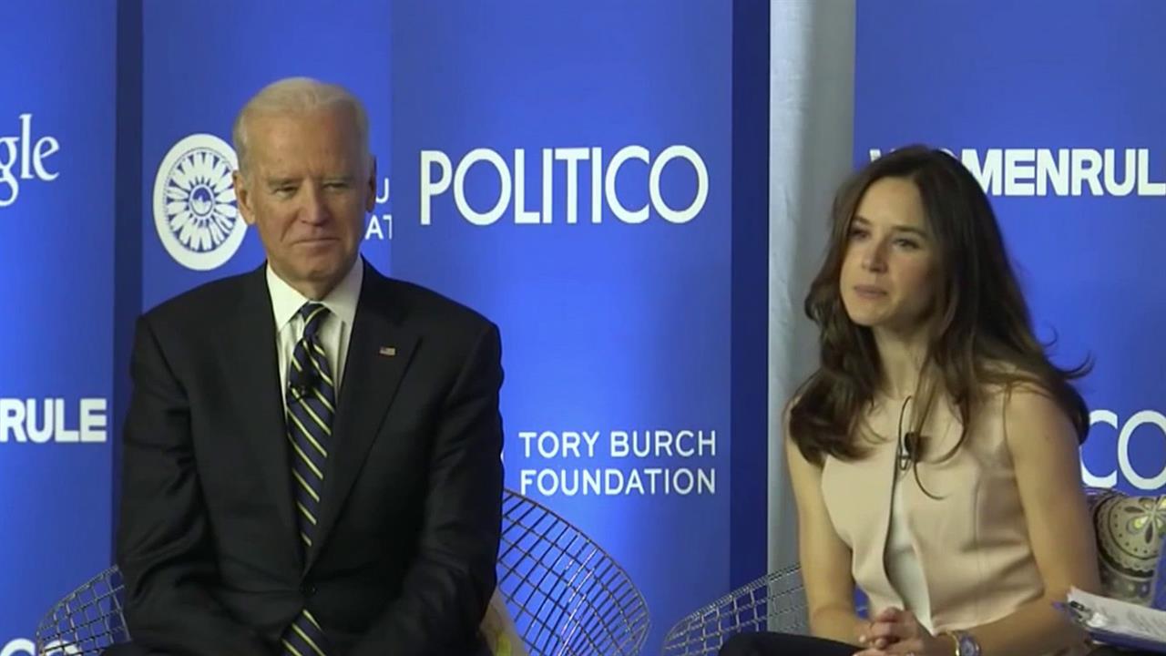 Неприятности одна за другой преследуют семью бывшего американского президента Байдена