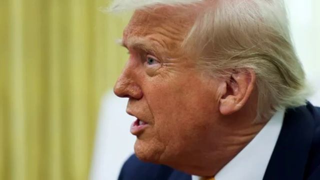 В Белом доме раскрыли настрой Трампа по Украине.