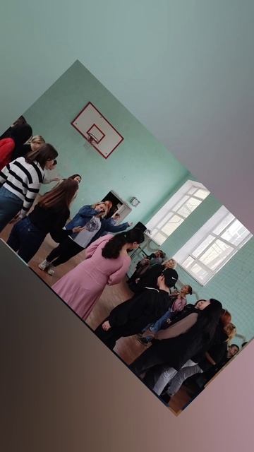 Анна Зайцева Мапт Морозовск
день студента