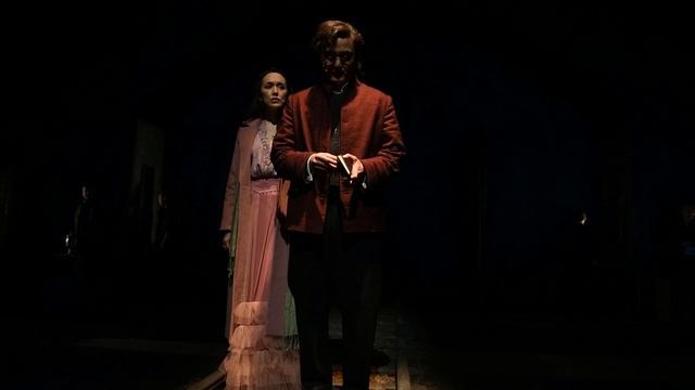 В Уфе в Башкирском театре драмы прошла премьера спектакля «Дядя Ваня»