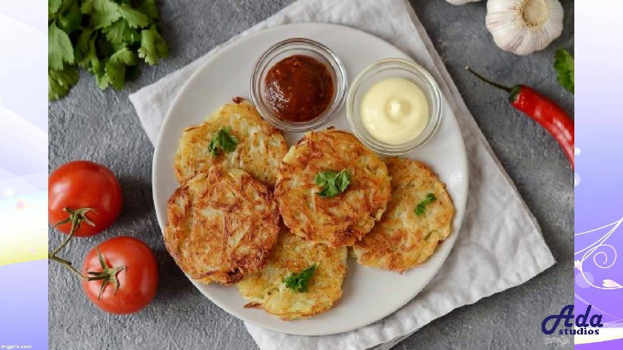 ДВОРЦОВАЯ КУХНЯ- ХАШБРАУН БЕЗ ЯИЦ