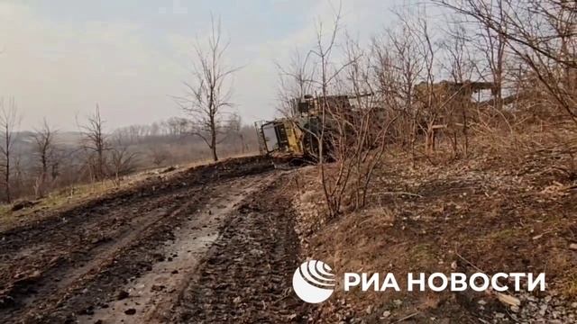 Апти Алаудинов "АХМАТ". Массовая эвакуация трофейной иностранной техники ВСУ
