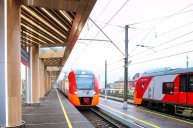 РЖД Калининградской области 🚂 в эфире