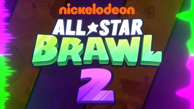Jelly Fields 2 - Nickelodeon All-Star Brawl (Rendition)