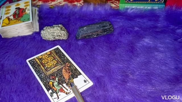 5 of Pentacles Meaning | Interpretation of Five of Pentacles | Tarot Card For Beginners to Advance