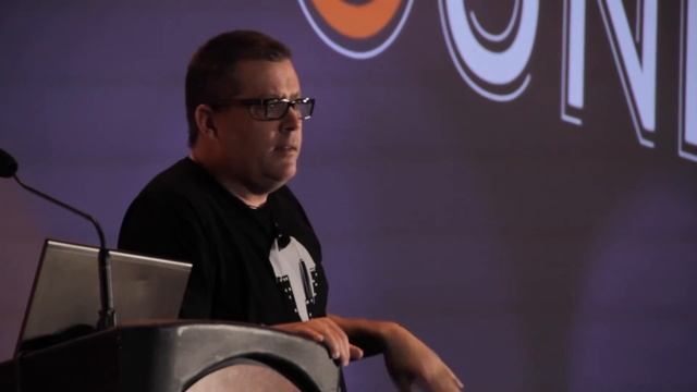 INBOUND 2015 I&E: Peter Shankman "Ain't No Customer Like a Zombie Customer"
