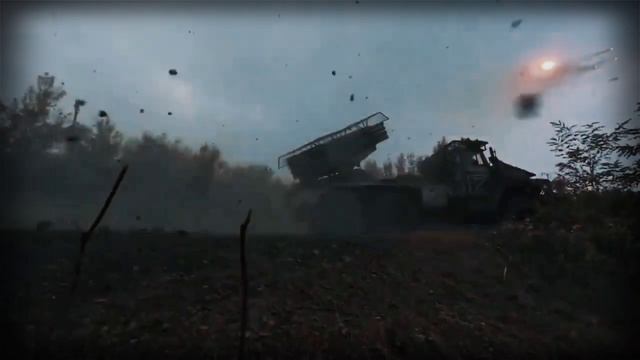 "Слава России!" - Русская Военная Песня