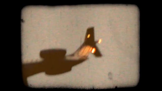 8mm Film Look Overlay Premiere Pro CS6 Promo
