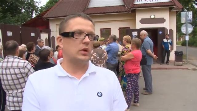 Выработать порядок вывоза бытового мусора