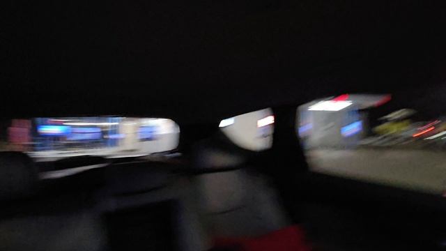 самый невкусный фастфуд в Америке — Sonic 🍔🍟🥤