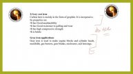 Cast Iron (Detail of cast iron, Types, Applications and properties)