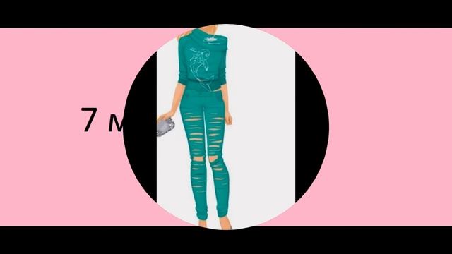 топ 13 моделей великого кутюрье