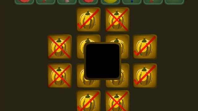 rescue the turkey king video walkthrough