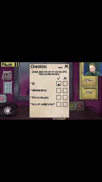 НЕ НРАВИТСЯ....#gone_play #shorts #games #прохождение  #прохождение  #gaming