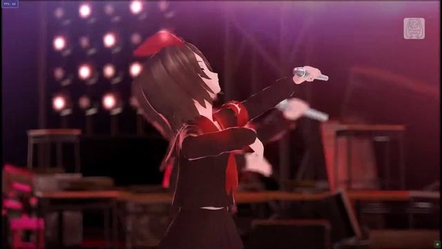 Vita3k:Hatsune Miku Project Diva X-Lost One's Weeping（4K IR+60FPS）