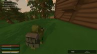 ПОДПИСЧИКИ ВЫЗВАЛИ МЕНЯ НА ДУЭЛЬ / ВЫЖИВАНИЕ UNTURNED
