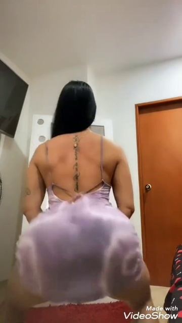 #Big ass new twerking video #for you injoy ma family
