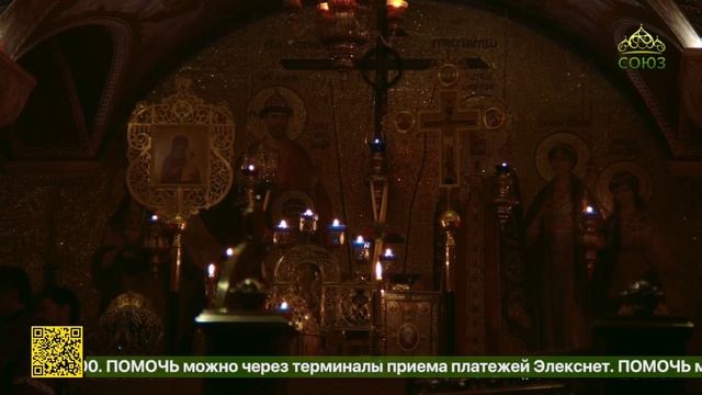 В Екатеринбурге молитвенно вспоминали события 1917 г., когда был явлен образ Богородицы «Державная»