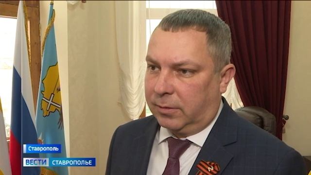 Предупреждать о приближении вражеских дронов ставропольцев будут по СМС