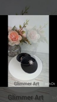 Шкатулка "Черная жемчужина"