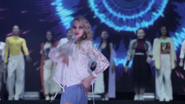 Краса Дальнего Востока - Far East Beauty -