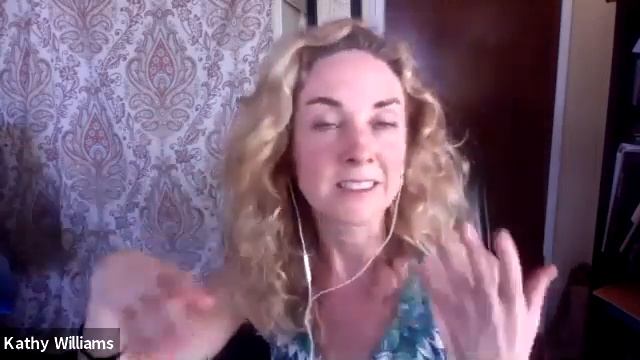 Effortless Meditation - Sexy Mom Abundant Life 12/19/19
