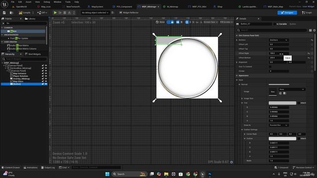 18.9 -Add Button To Open Main Map