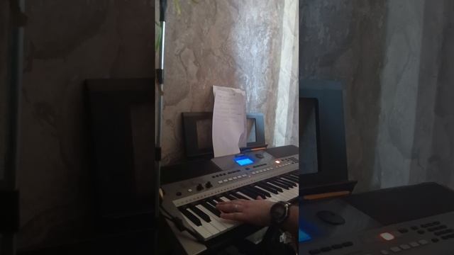 Песня Ветеранов