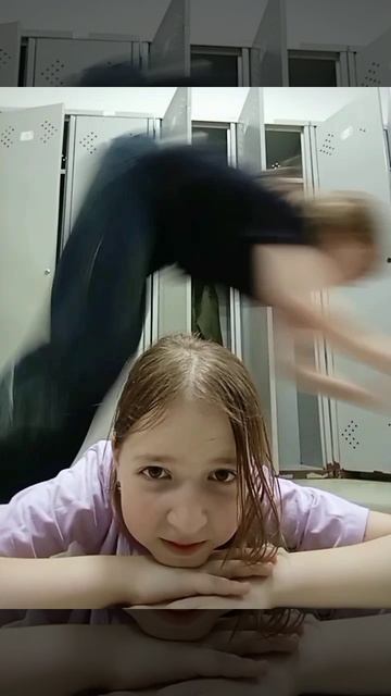 ПРЫЖООООООК