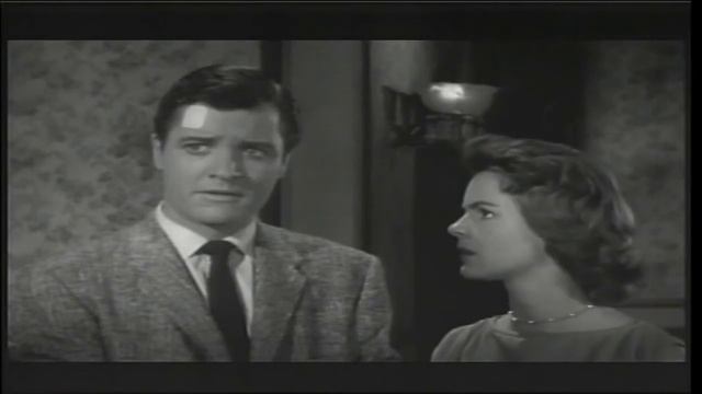 The House On Haunted Hill (Full Movie)
