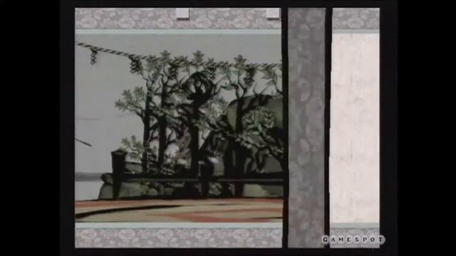 Ōkami: Gamespot demo gameplay
